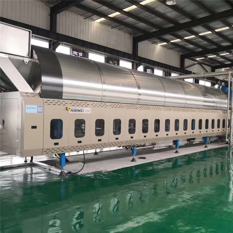 洗涤设备哪个品牌好-推荐中国洗涤机械行业前十企业百强 洗涤设备哪个品牌好-推荐中国洗涤机械行业前十企业百强