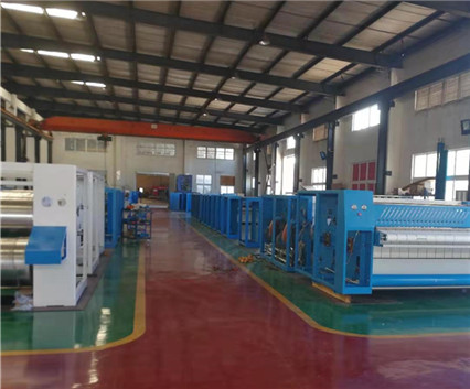 选择酒店宾馆洗涤设备厂家这5个标准值得参考 选择酒店宾馆洗涤设备厂家这5个标准值得参考