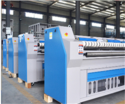 选择酒店宾馆洗涤设备厂家这5个标准值得参考 选择酒店宾馆洗涤设备厂家这5个标准值得参考