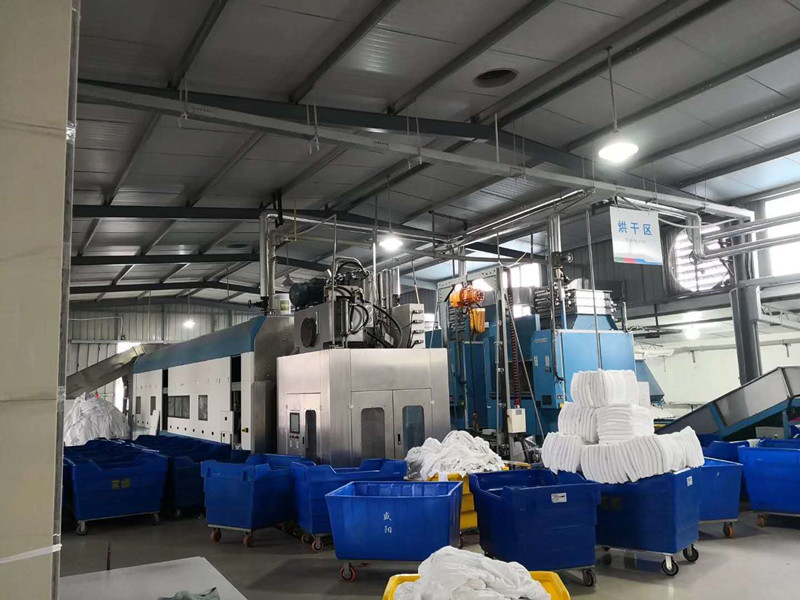 给宾馆洗床单利润大么？ 宾馆洗涤厂一年的利润，宾馆大型洗涤设备有哪些，宾馆洗涤设备厂家推荐