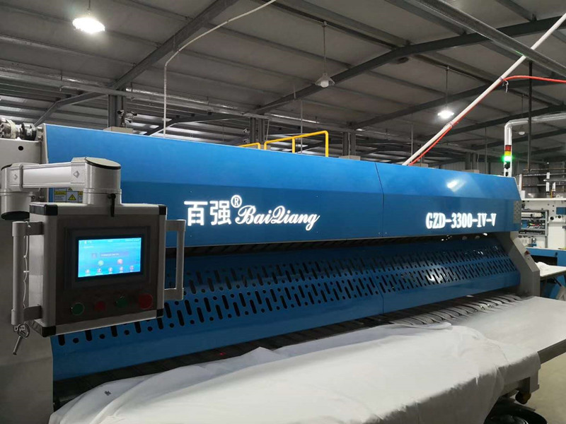 给宾馆洗床单利润大么？ 宾馆洗涤厂一年的利润，宾馆大型洗涤设备有哪些，宾馆洗涤设备厂家推荐