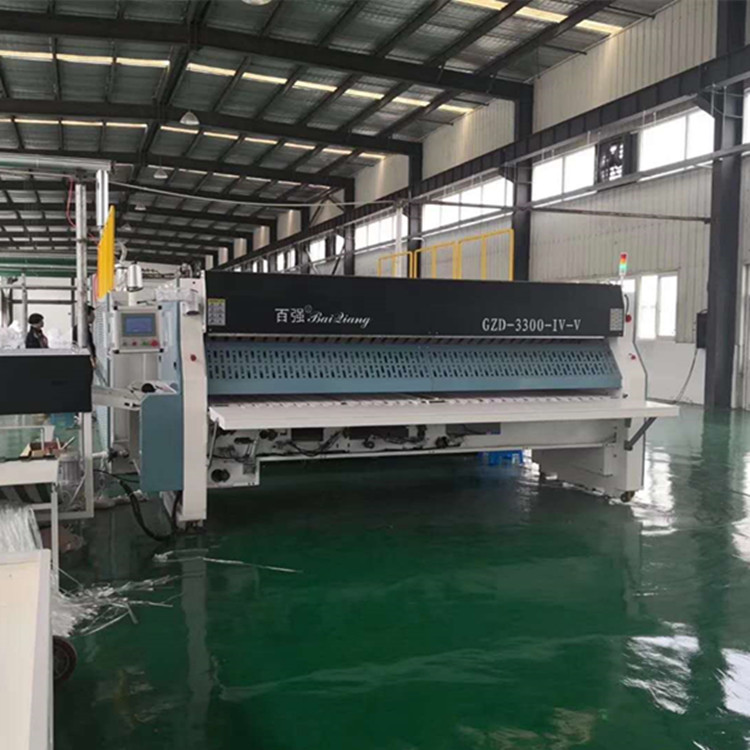 酒店宾馆洗涤设备操作误区维护保养知识汇总