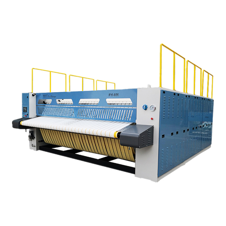 酒店布草洗涤设备常见的问题及解决办法汇总