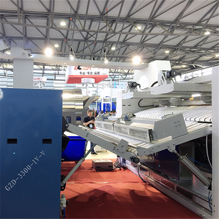 百强分享洗涤厂后整理常见质量问题与助剂的选用 百强分享洗涤厂后整理常见质量问题与助剂的选用