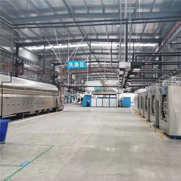 布草洗涤公司应该如何做好网络推广运营