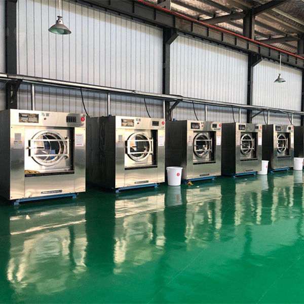 洗涤设备厂家哪个好 分析推荐 可参考 洗涤设备厂家哪个好 分析推荐 可参考