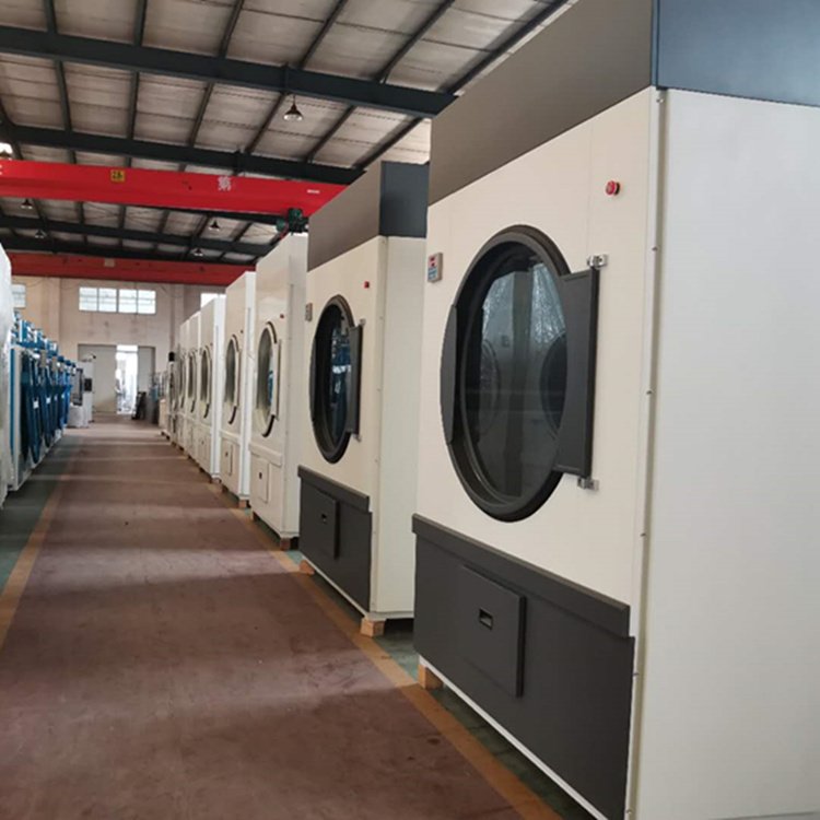 洗涤设备生产厂家提示操作洗脱机你需要注意这些安全问题 洗涤设备生产厂家提示操作洗脱机你需要注意这些安全问题