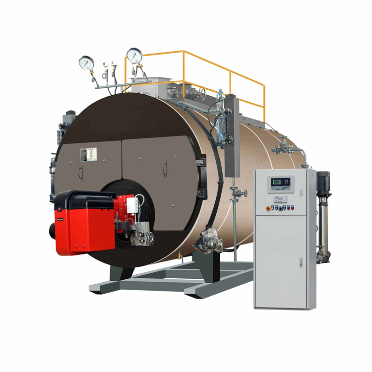 和洗涤设备配套的锅炉设备选购你需要注意这些