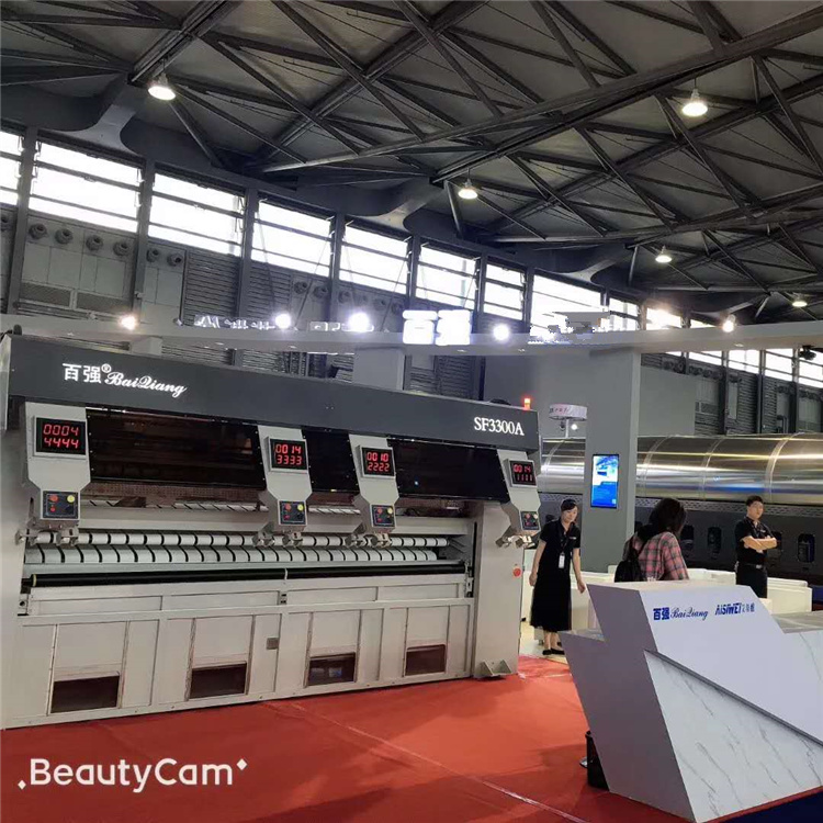 洗涤公司老板们认可的工业洗衣机厂家有哪些？