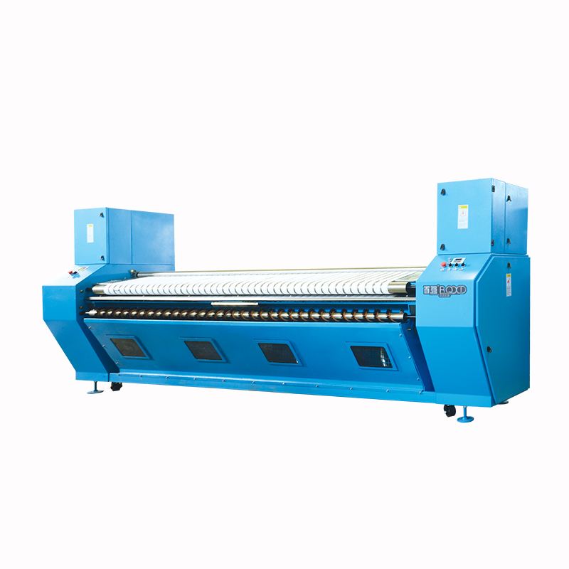 酒店洗衣房设备哪家好？酒店洗衣房设备精选