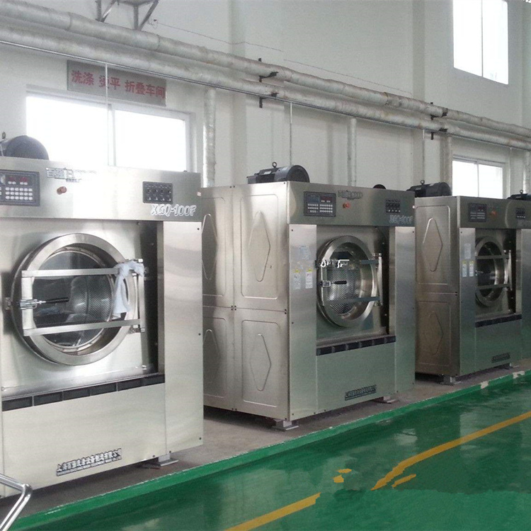 酒店洗衣房洗涤设备 酒店洗衣房洗涤设备