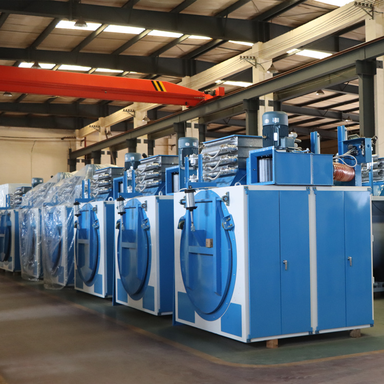 上海洗涤设备和泰州洗涤设备的比较分析