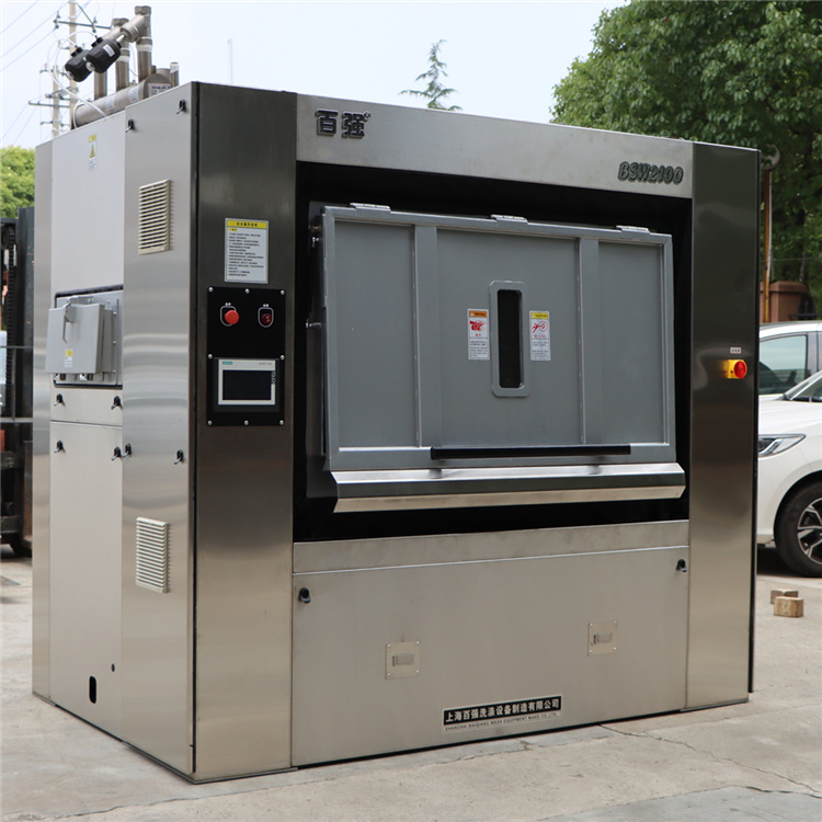 新冠疫苗出来了隔离式洗脱机还需要吗? 新冠疫苗出来了隔离式洗脱机还需要吗?