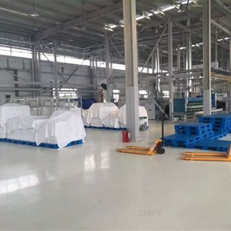 洗涤公司选址这四点非常重要