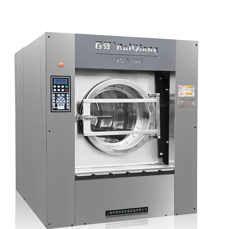 洗涤工作服是用家用洗脱机好还是工业洗脱机好 洗涤工作服是用家用洗脱机好还是工业洗脱机好