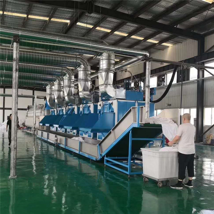 高温天气操作洗涤设备需要注意这些 高温天气操作洗涤设备需要注意这些