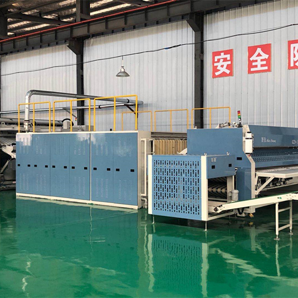 烫平机的日常使用维护和保养 烫平机的日常使用维护和保养