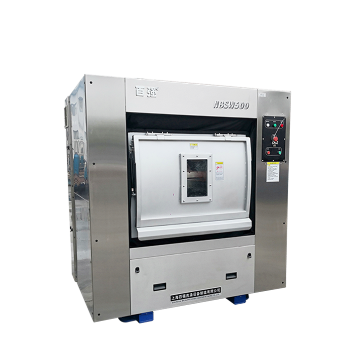 百强的医用洗脱机介绍