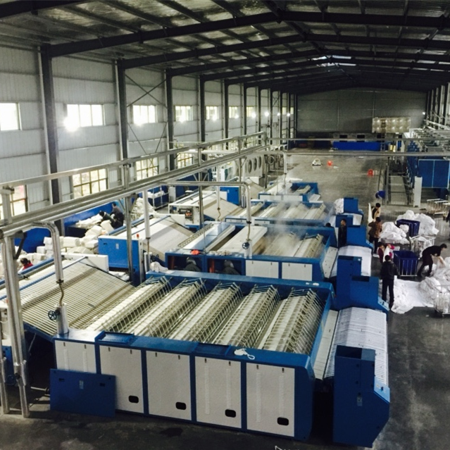 使用蒸汽加热式洗涤设备的人为什么最多 使用蒸汽加热式洗涤设备的人为什么最多