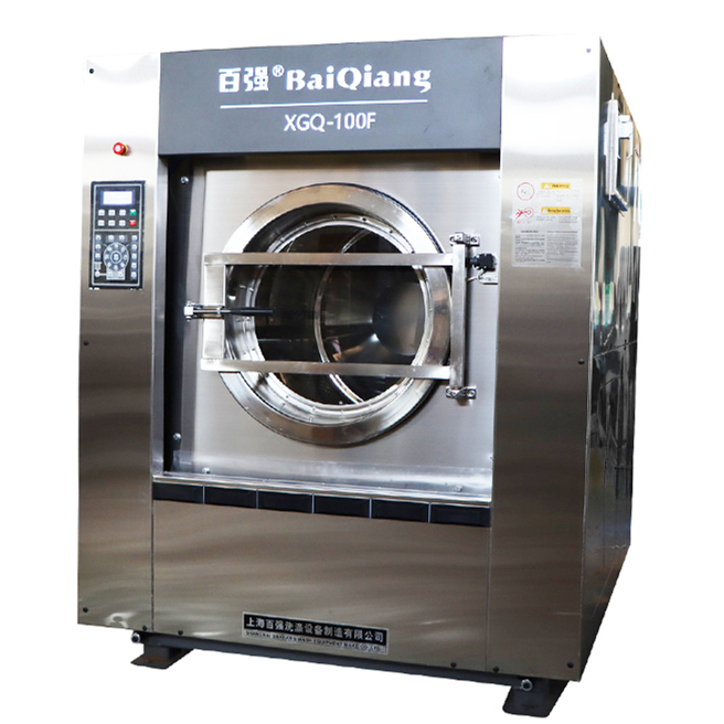 洗涤设备在使用过程中怎样节约洗涤成本 洗涤设备在使用过程中怎样节约洗涤成本