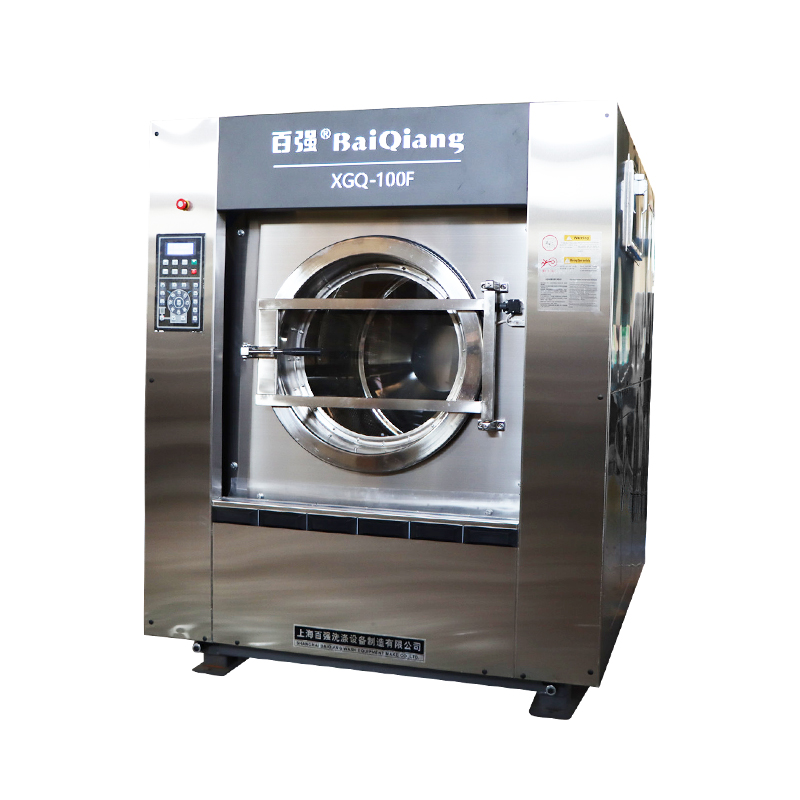 排除洗涤设备安全隐患的方法小结 排除洗涤设备安全隐患的方法小结