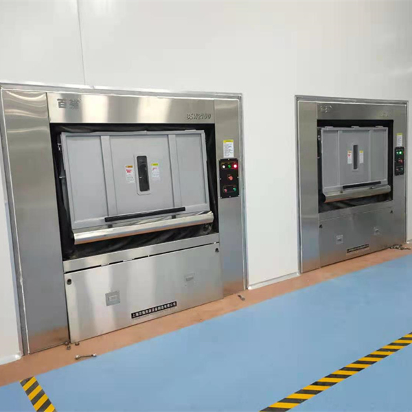 购买洗脱机看这四点你会买的更顺心