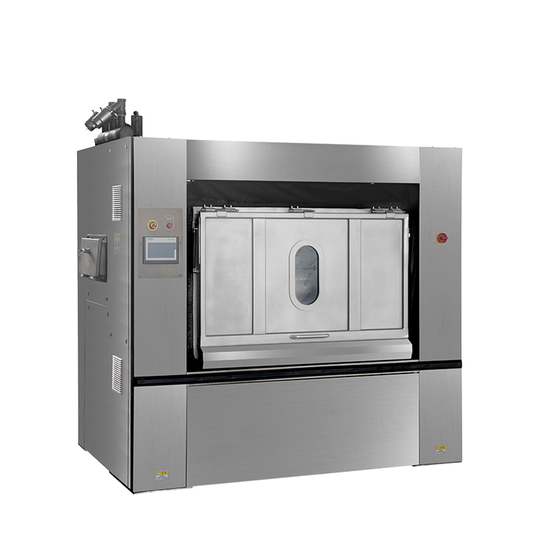 工业洗衣机常见的18个小故障及解决办法(中) 工业洗衣机常见的18个小故障及解决办法(中)