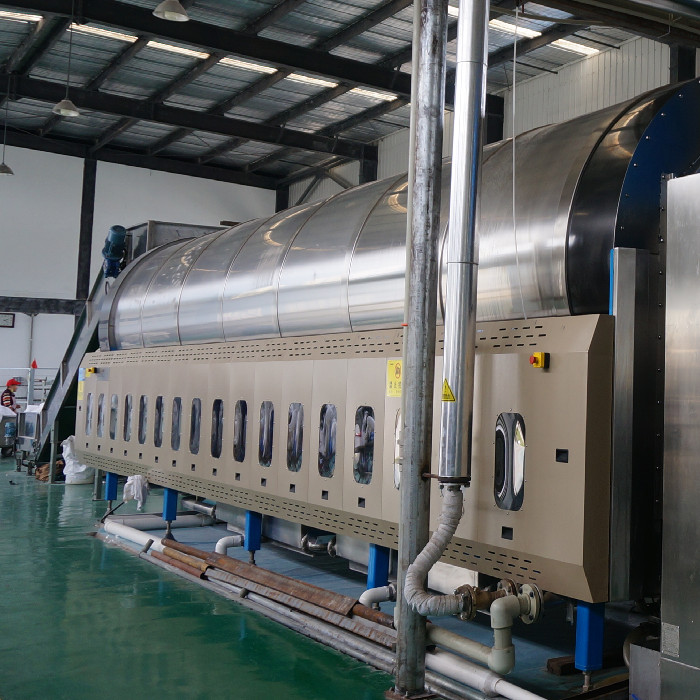 洗涤龙价格多少什么样的洗涤厂适合使用 洗涤龙价格多少什么样的洗涤厂适合使用