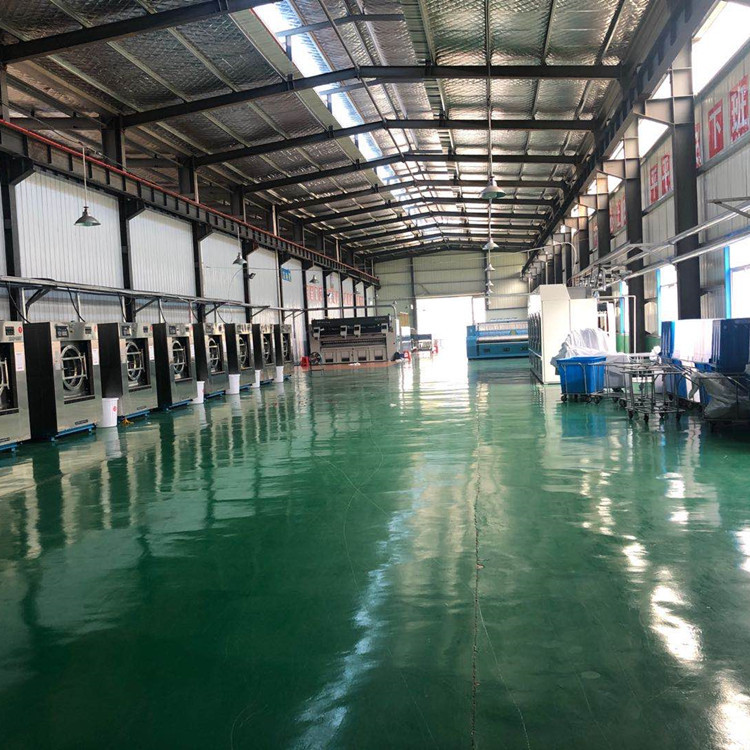 洗涤设备在高温运作会带来哪些问题如何解决