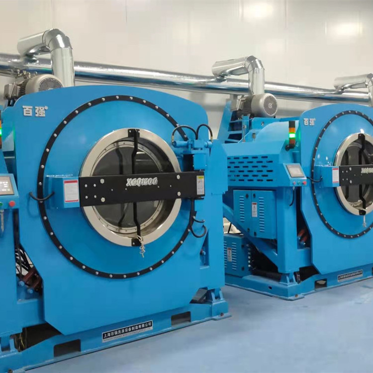 开洗涤厂如何拓展发展获取更高利润-节流 开洗涤厂如何拓展发展获取更高利润-节流