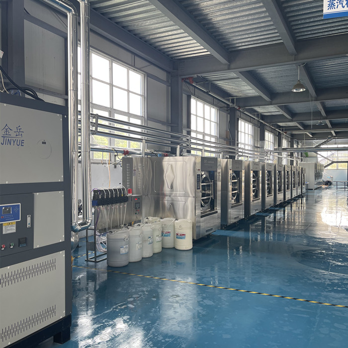 购买洗涤设备要多少钱?分析三个重点 购买洗涤设备要多少钱?分析三个重点