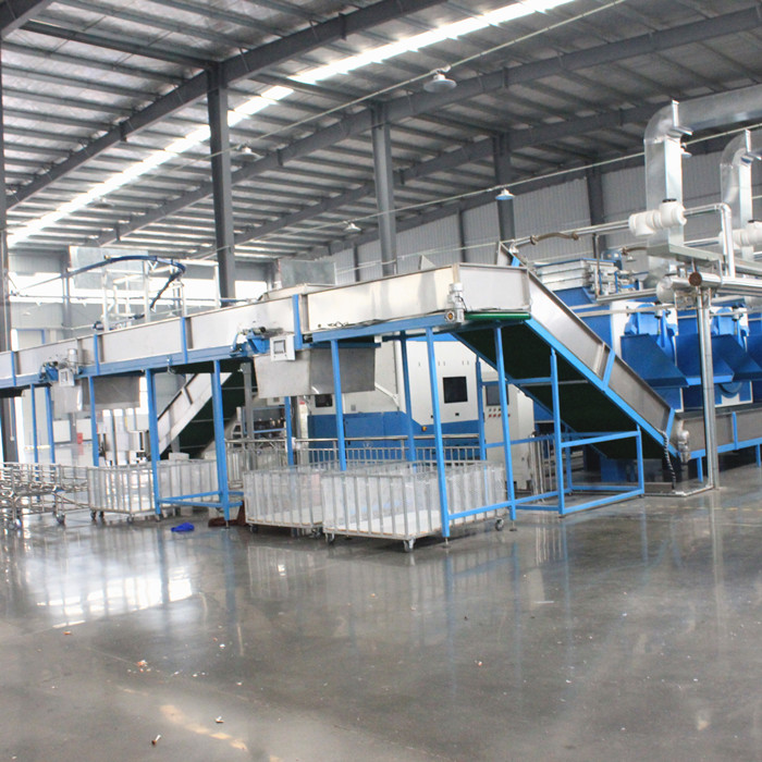 韩或成首个消失的国家 其洗涤行业将向何发展 韩或成首个消失的国家 其洗涤行业将向何发展