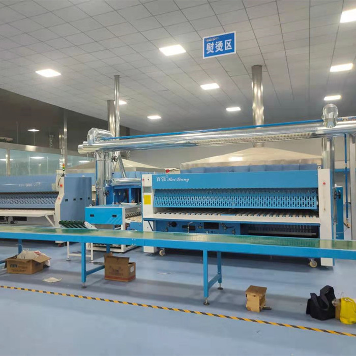 洗涤设备选不好 只能追悔莫及 洗涤设备选不好 只能追悔莫及