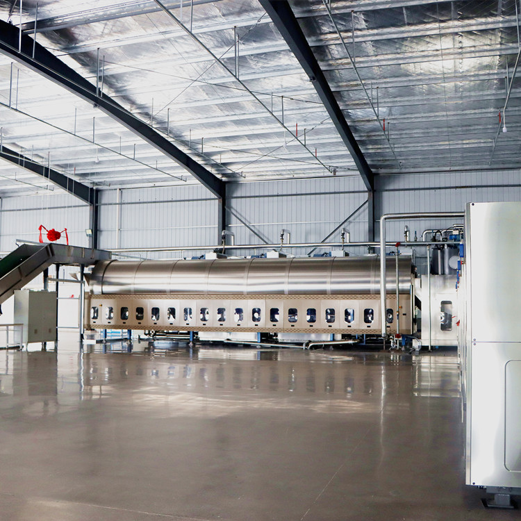 确保酒店的布草洗涤质量好 这10个步骤缺一不可。