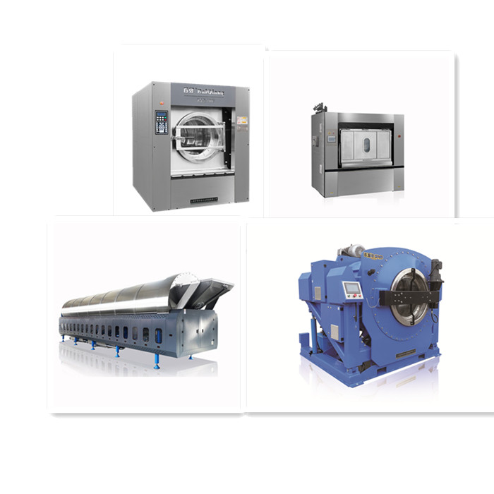 工业洗衣机的提升之路在何方工业4.0提供助力 工业洗衣机的提升之路在何方工业4.0提供助力