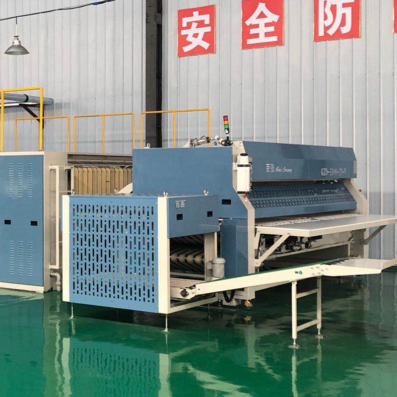 提升布草洗涤质量 你需要把控这些 提升布草洗涤质量 你需要把控这些