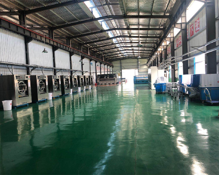 布草洗涤设备7不买 买前看一看 受益无穷 布草洗涤设备7不买 买前看一看 受益无穷