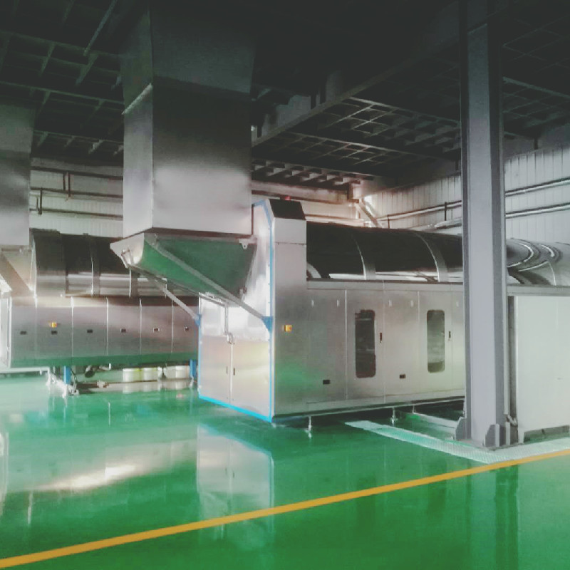 新洗涤设备选购避雷指南 新洗涤设备选购避雷指南