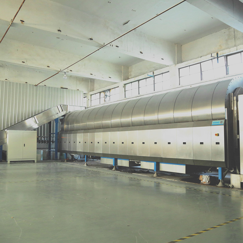 洗涤设备入场安装 进水 排水需要注意这些问题 洗涤设备入场安装 进水 排水需要注意这些问题