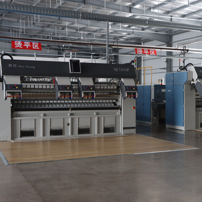 担心买到翻新的洗涤设备 你可以这样做