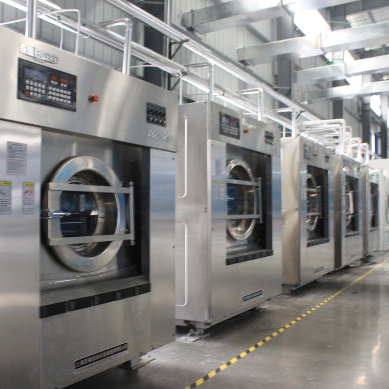 选购洗涤设备有哪些技巧 百强提供参考 选购洗涤设备有哪些技巧 百强提供参考