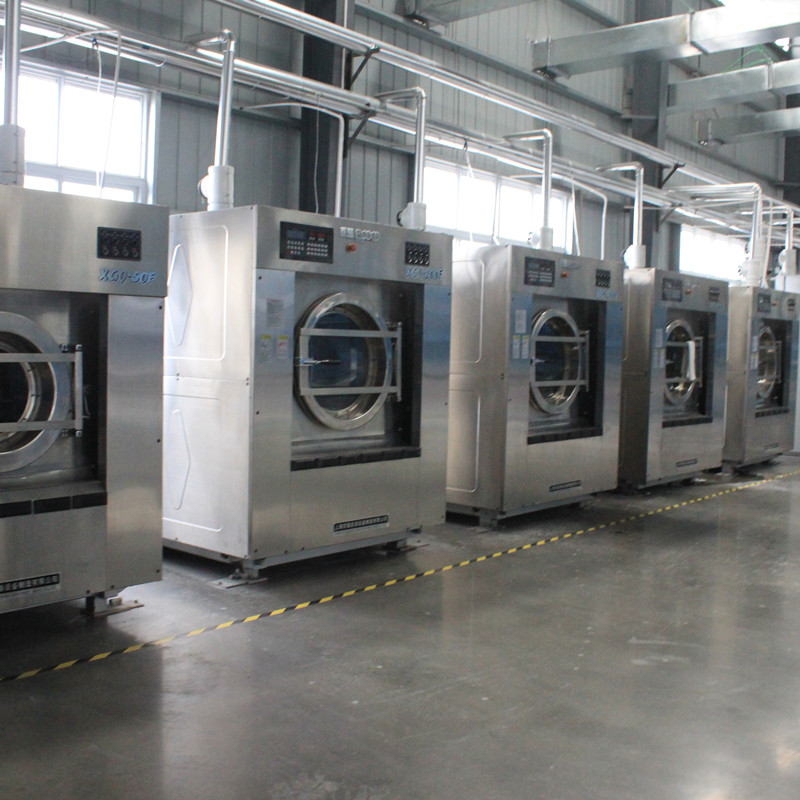 洗涤设备选购 建议遵循这几点 洗涤设备选购 建议遵循这几点
