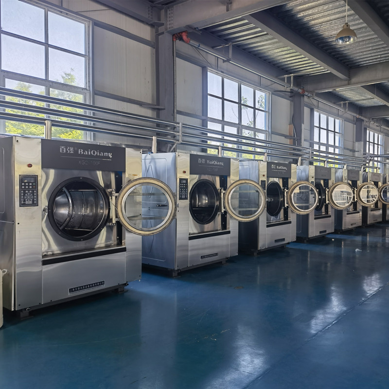 工业洗衣机设备哪家好之百强介绍 工业洗衣机设备哪家好之百强介绍