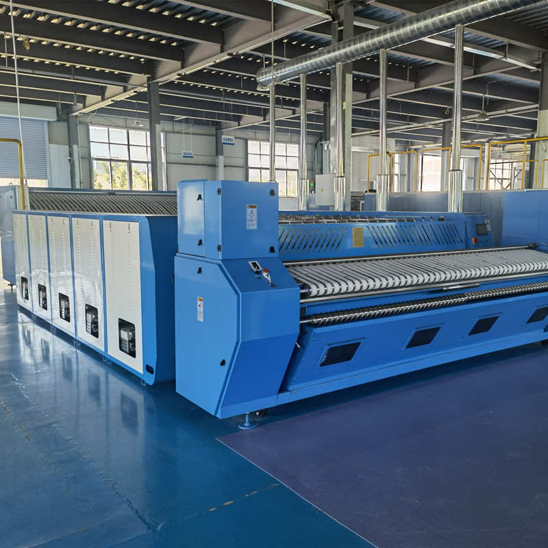 疫情反反复复 开布草洗涤厂能赚钱吗 疫情反反复复 开布草洗涤厂能赚钱吗