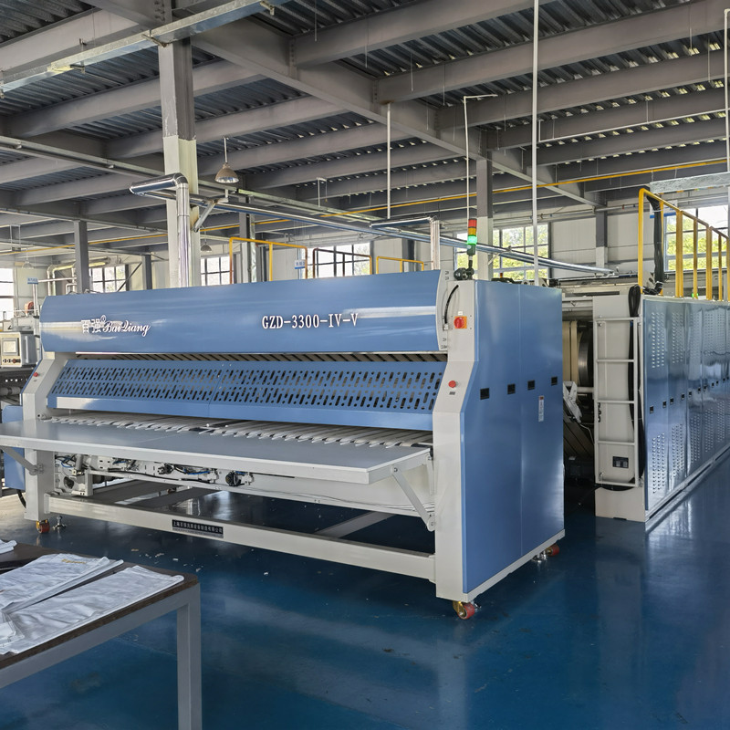 洗涤厂须知 酒店布草洗涤整套设备的采购和维护 洗涤厂须知 酒店布草洗涤整套设备的采购和维护