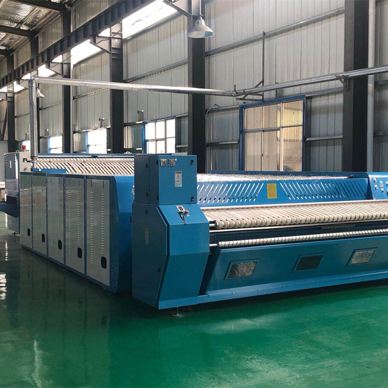 洗涤设备公司有多少家 哪家比较好