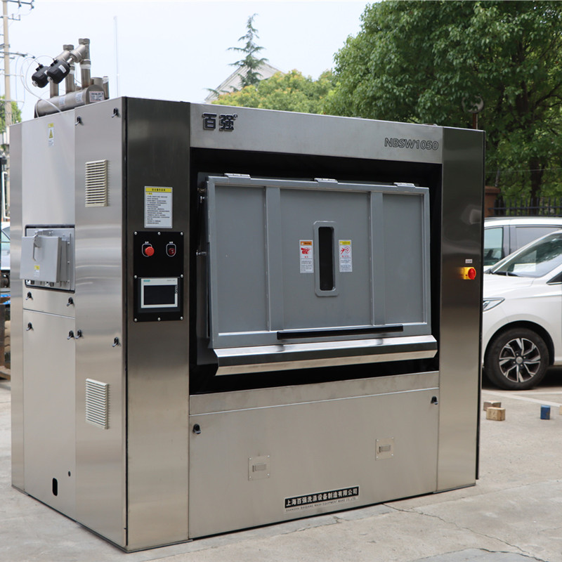 隔离式洗脱机市场需求量增加了多少? 隔离式洗脱机市场需求量增加了多少?