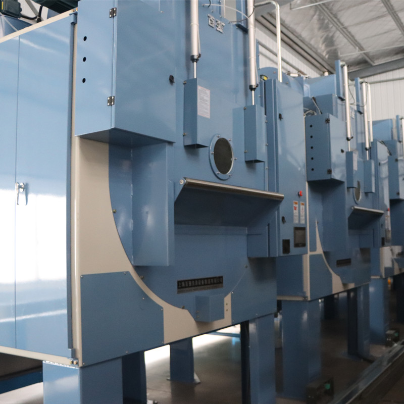 洗涤设备厂家哪家品质好服务好 看这个回答