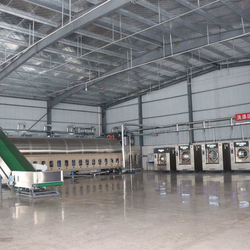 2023年开布草洗涤厂先弄清楚这些问题 2023年开布草洗涤厂先弄清楚这些问题