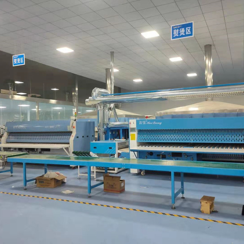 酒店布草洗涤设备品牌厂家分析介绍 酒店布草洗涤设备品牌厂家分析介绍